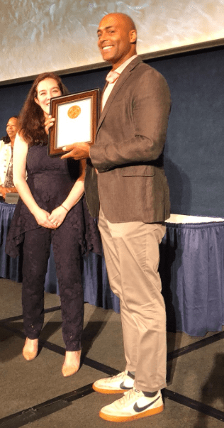 Kim Brunhuber Height