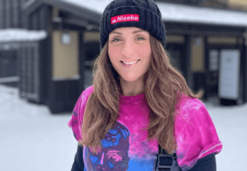 Kristina Partsinevelos