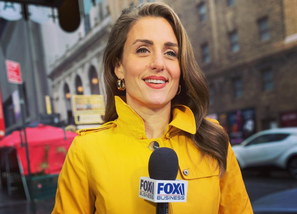 Kristina Partsinevelos Wiki