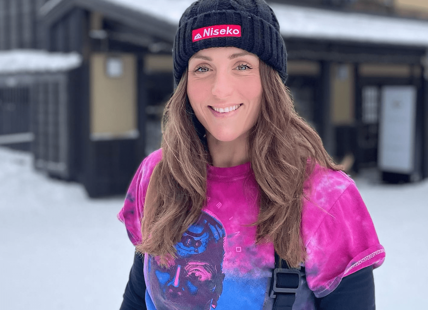 Kristina Partsinevelos