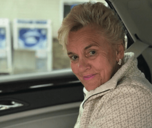 Lonnie Quinn's Mother