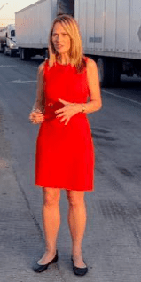 Lori Ann LaRocco Height