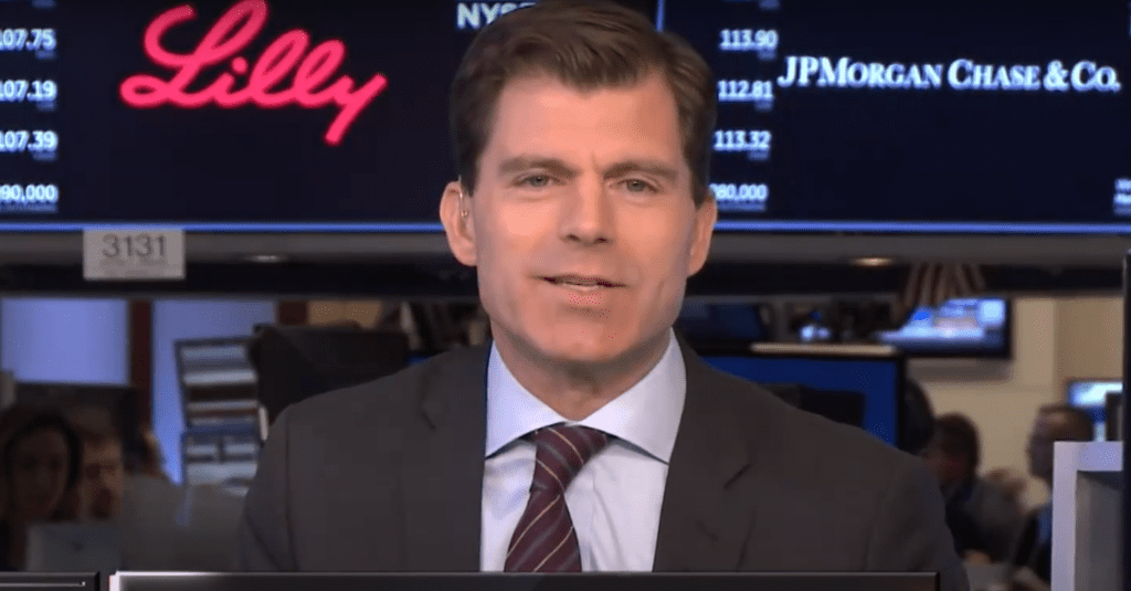 Michael Santoli Wiki