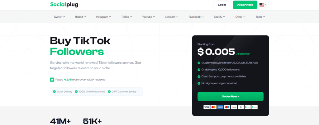 SocialPlug