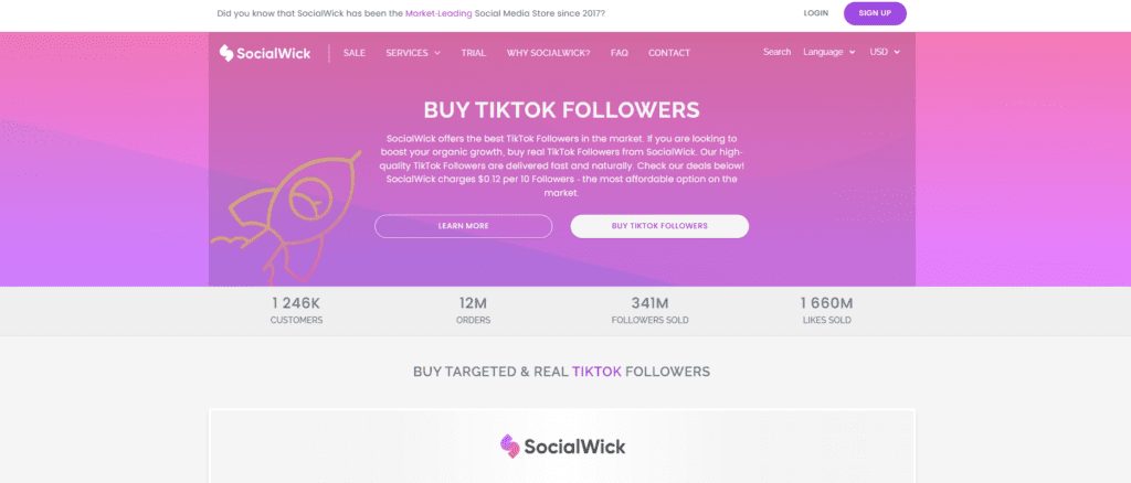 SocialWick