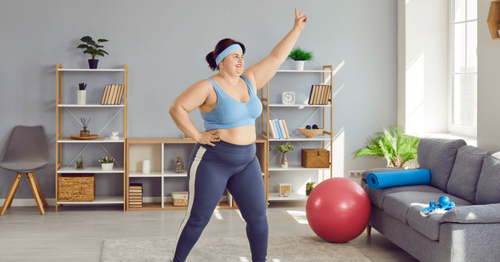 What are the Benefits of Working out at Home