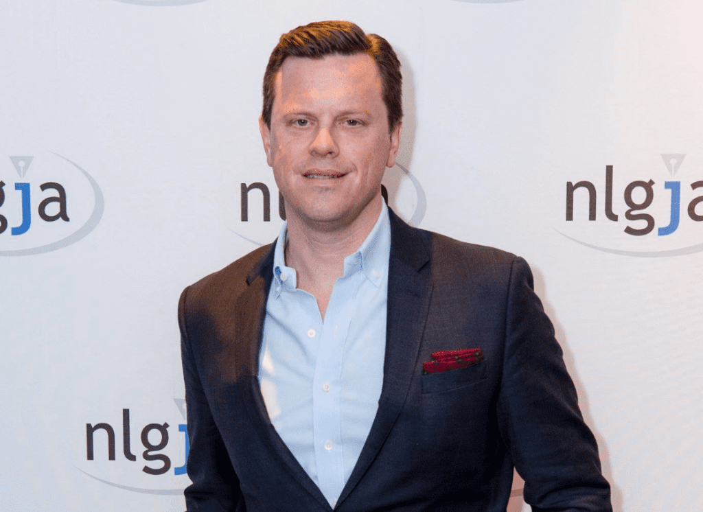 Willie Geist Wiki