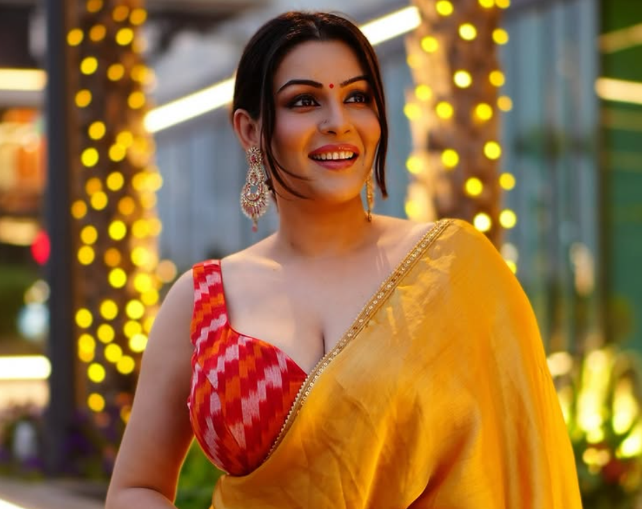 Yamini Malhotra Wiki