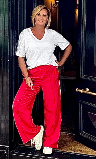 Chyka Keebaugh Height