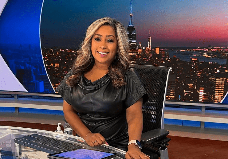 Jennifer Bisram Wiki