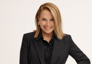 Katie Couric