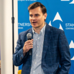 Kevin Peraino