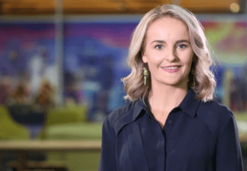 Kirsten Drysdale Wiki