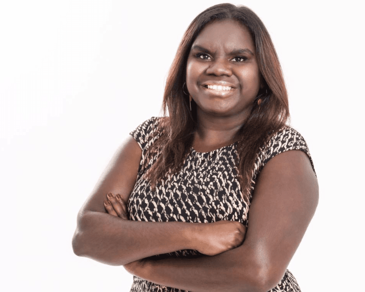 Leila Gurruwiwi Wiki