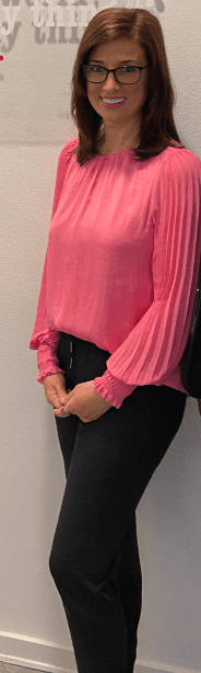 Maryanne Demasi Height