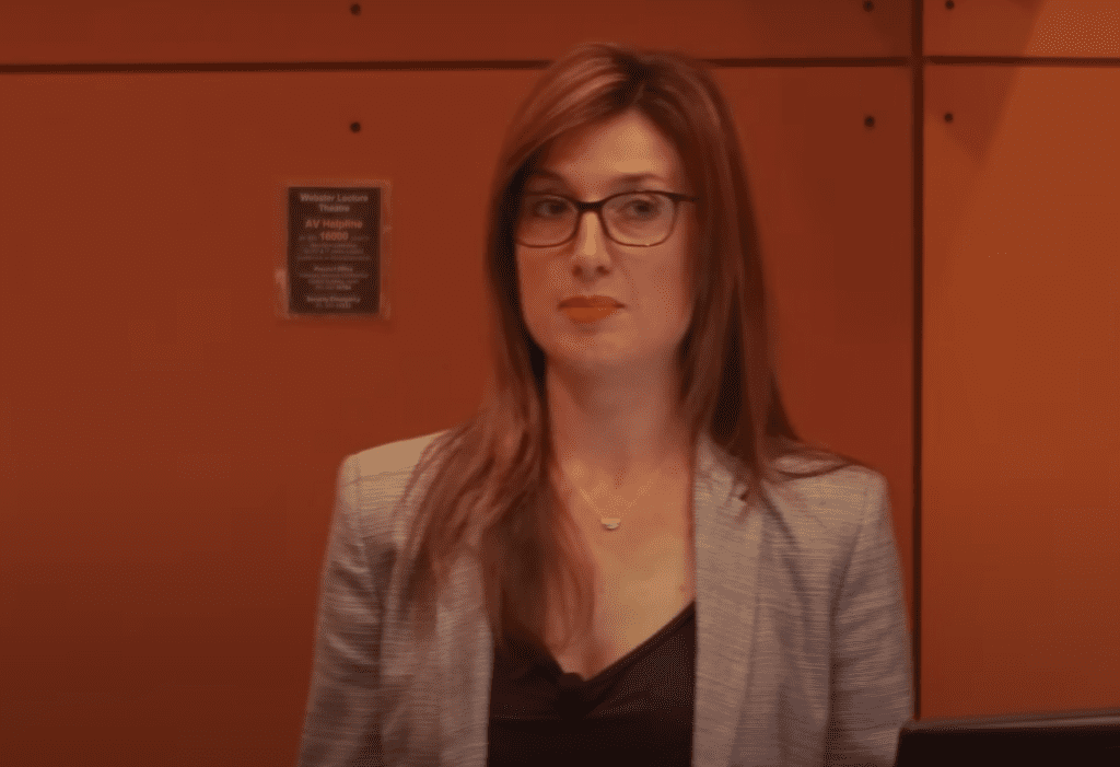 Maryanne Demasi Wiki