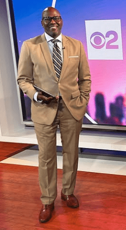 Otis Livingston Height