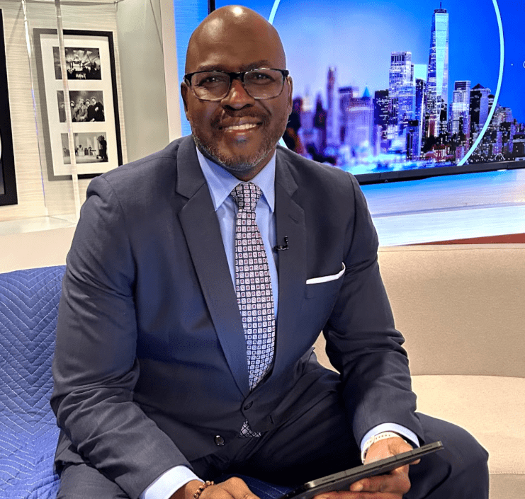 Otis Livingston Wiki