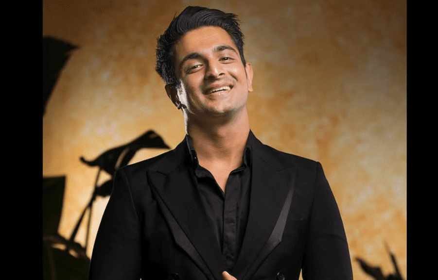 Ranveer Allahbadia Wiki