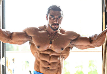Sangram Chougule