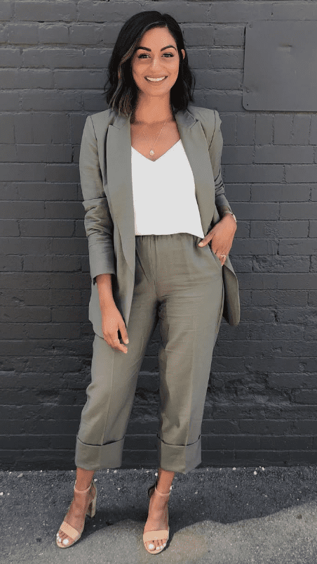 Shanelle Kaul Height