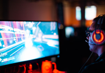 Taxation in the Growing Online Gaming Industry