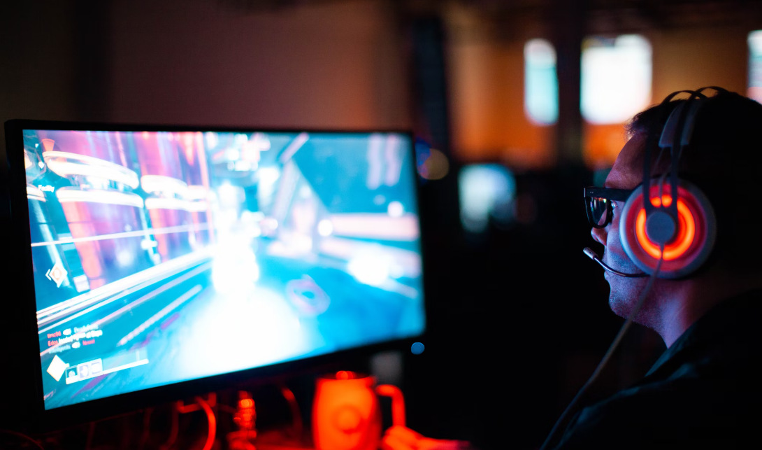 Taxation in the Growing Online Gaming Industry