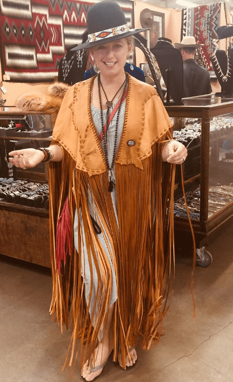 Terasa Livingstone Height