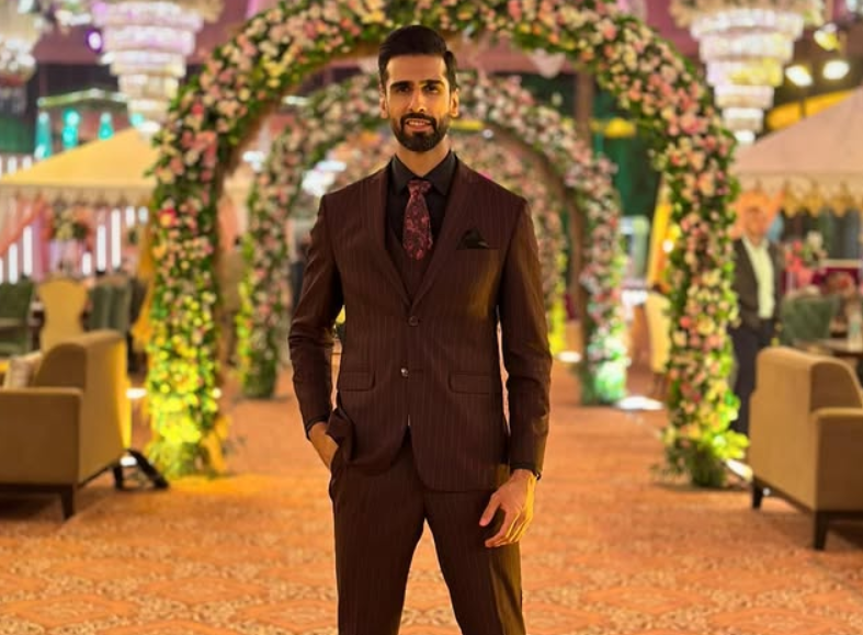 Abhinav Mahajan Wiki