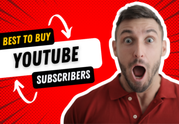 Best Sites to Buy YouTube Subscribers