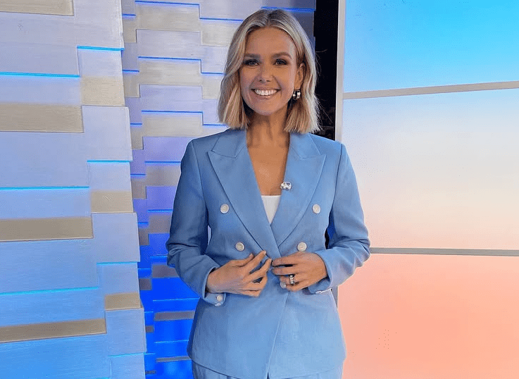 Edwina Bartholomew Wiki