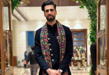 Fitness Freak Abhinav Mahajan