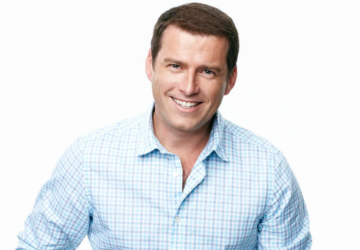Karl Stefanovic