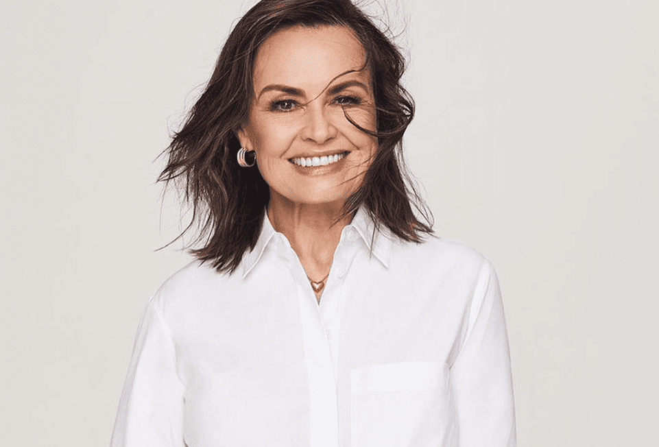 Lisa Wilkinson Wiki