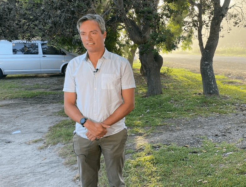 Nick Coatsworth Wiki