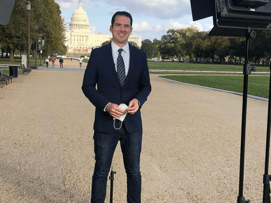 Peter Stefanovic Wiki