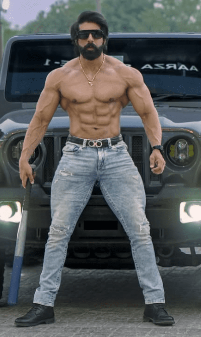 Rubal Dhankar Height