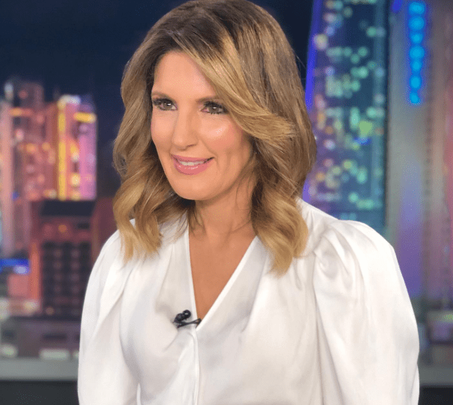 Sharyn Ghidella Wiki