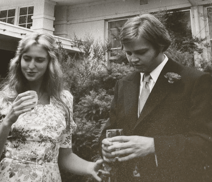 Sophie Walsh's Parents