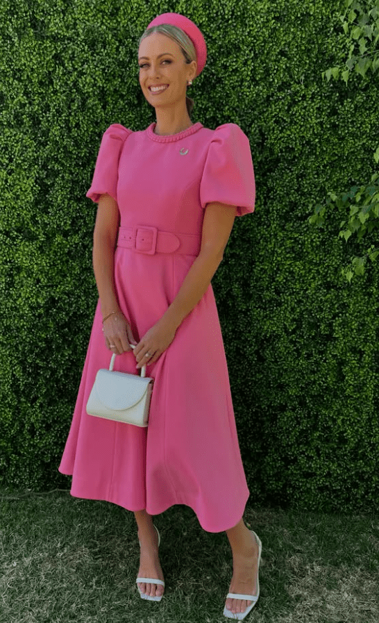 Sylvia Jeffreys Height