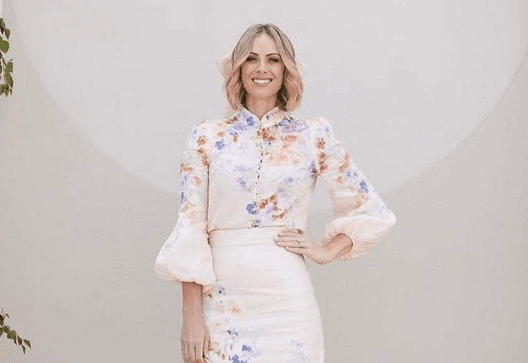 Sylvia Jeffreys Wiki