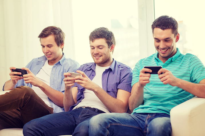 The Influence of Competitive Gaming on Youth Culture