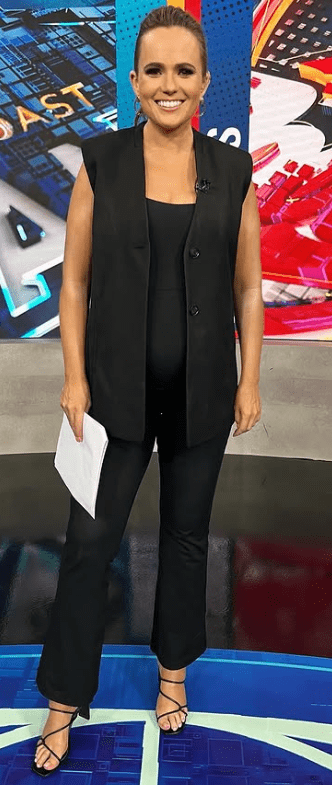 Emma Lawrence Height