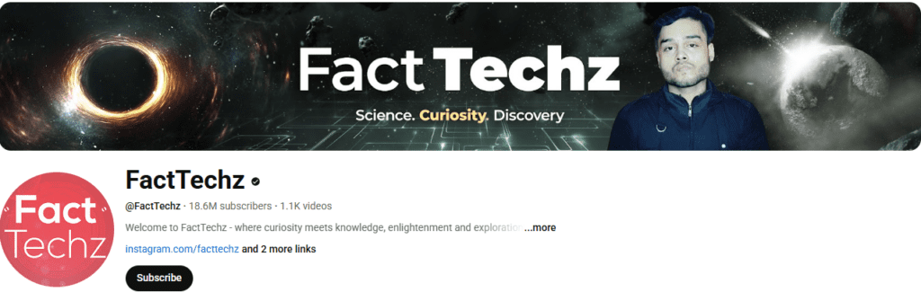 FactTechz