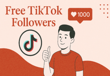 Free TikTok Followers