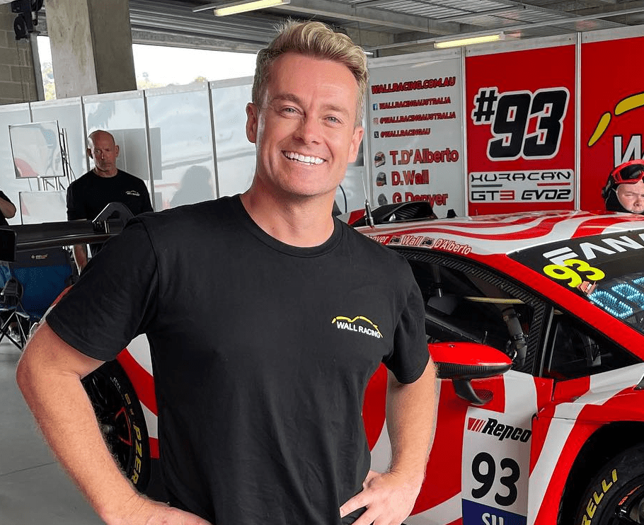 Grant Denyer Wiki
