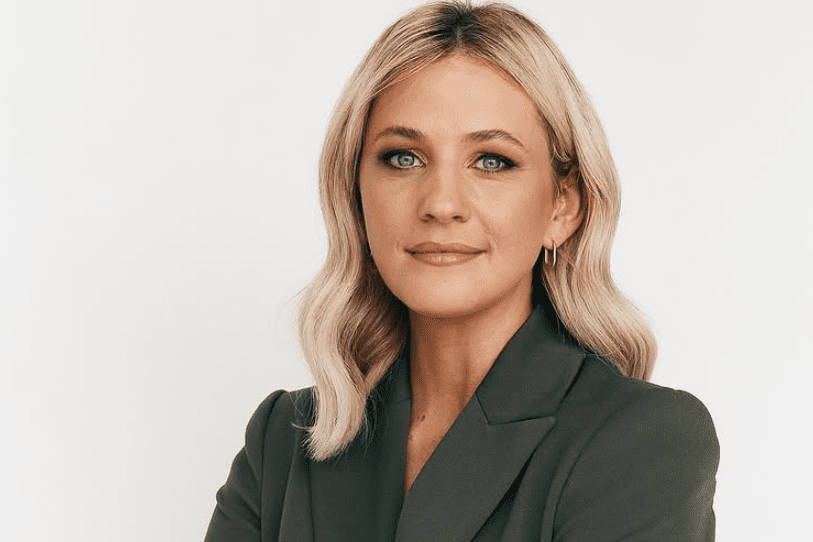 Kendall Gilding Wiki