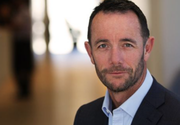 Michael Willesee Jr.