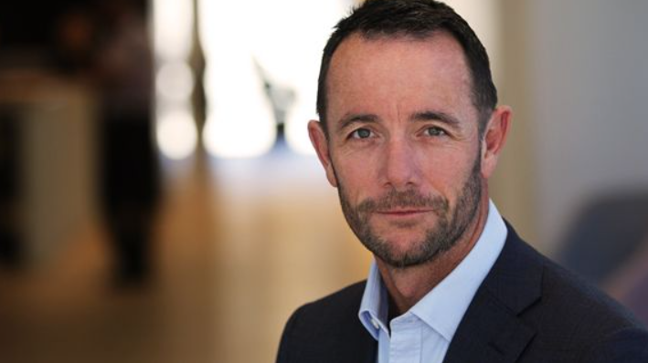 Michael Willesee Jr.