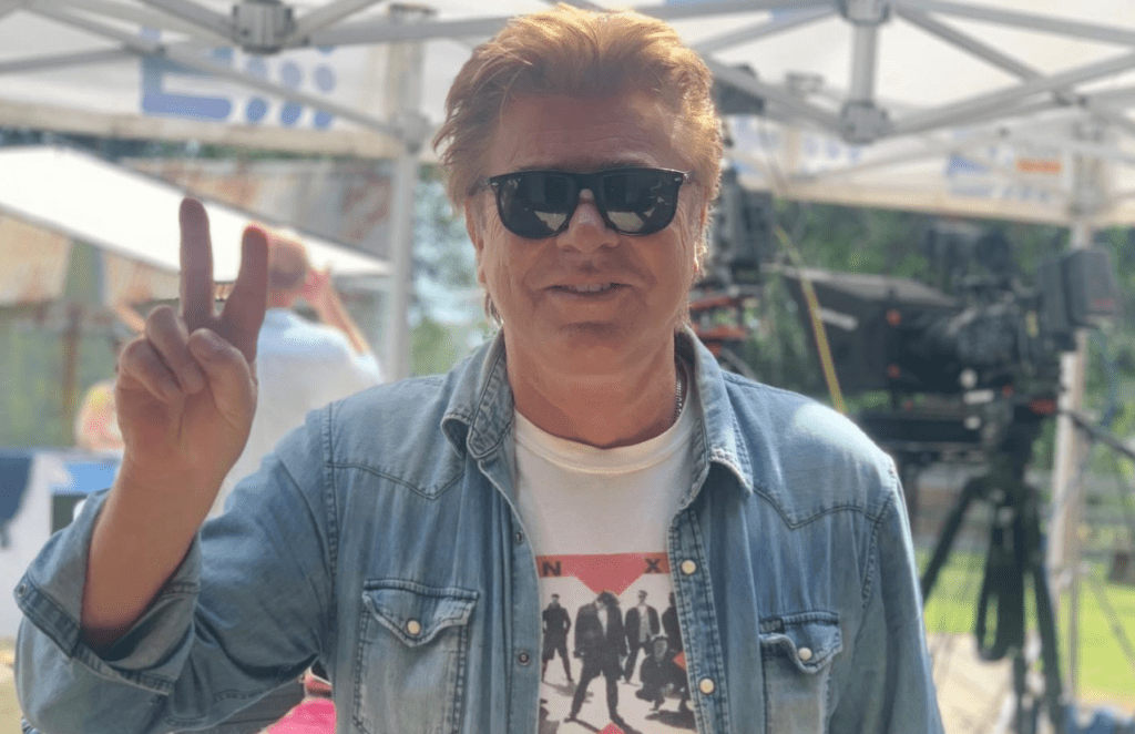 Richard Wilkins Wiki